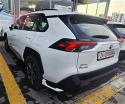 تويوتا راف 4